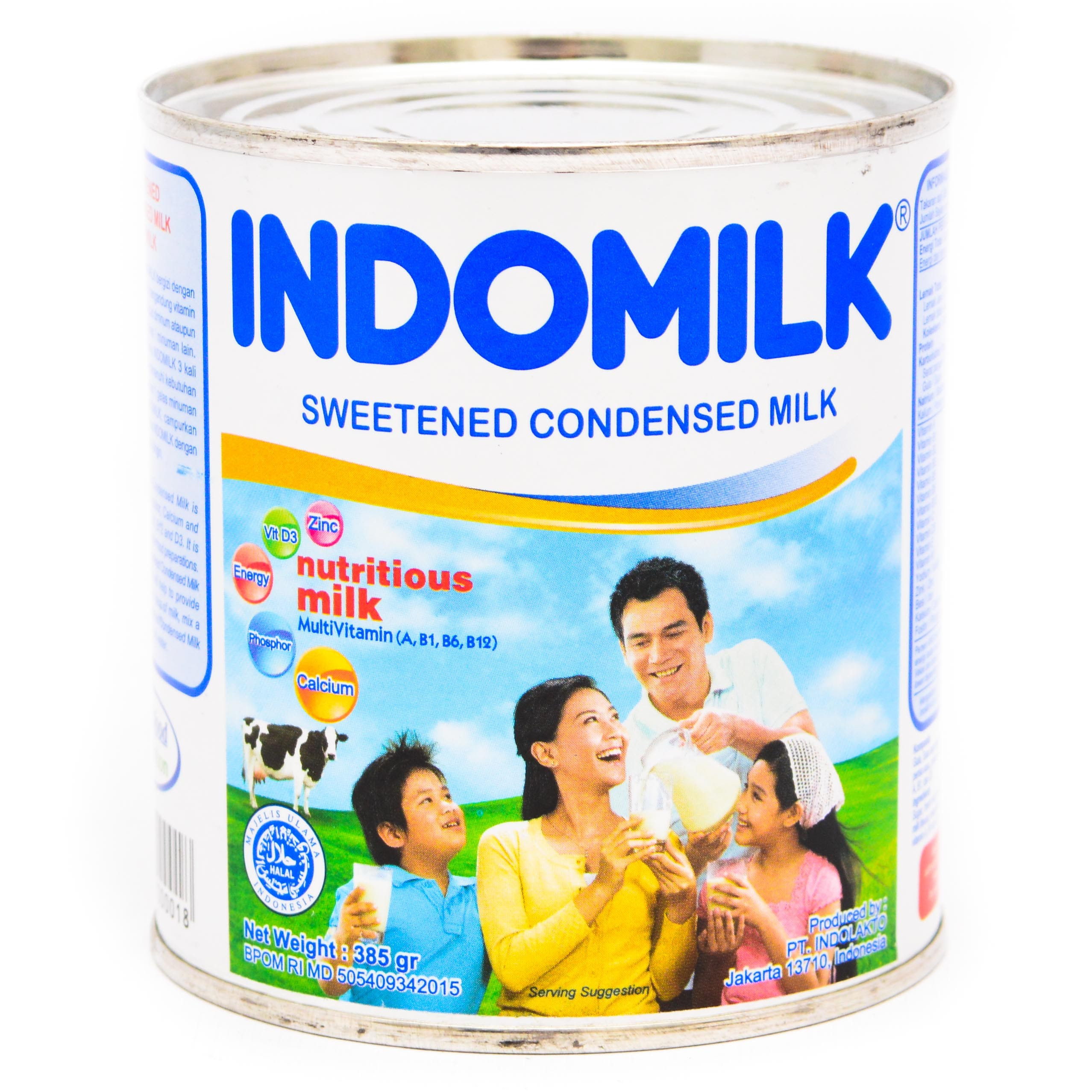 Susu Kental Manis 1 Kaleng Berapa Gram Info Tentang Susu