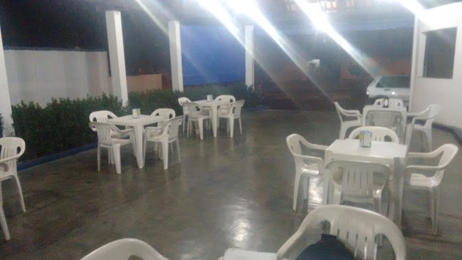 Av. Getúlio Vargas, 6401 - Centro, Boa Vista - RR, 69301-030, Brasil