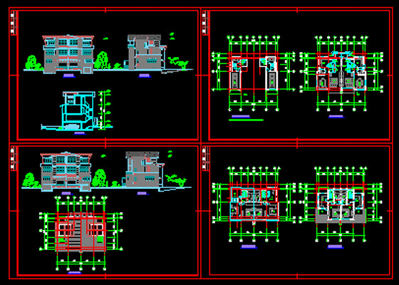 Building Plan Drawing Software Free Download : Building plans are a set