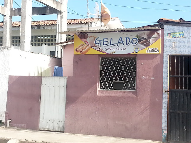 Gelado Sorveteria
