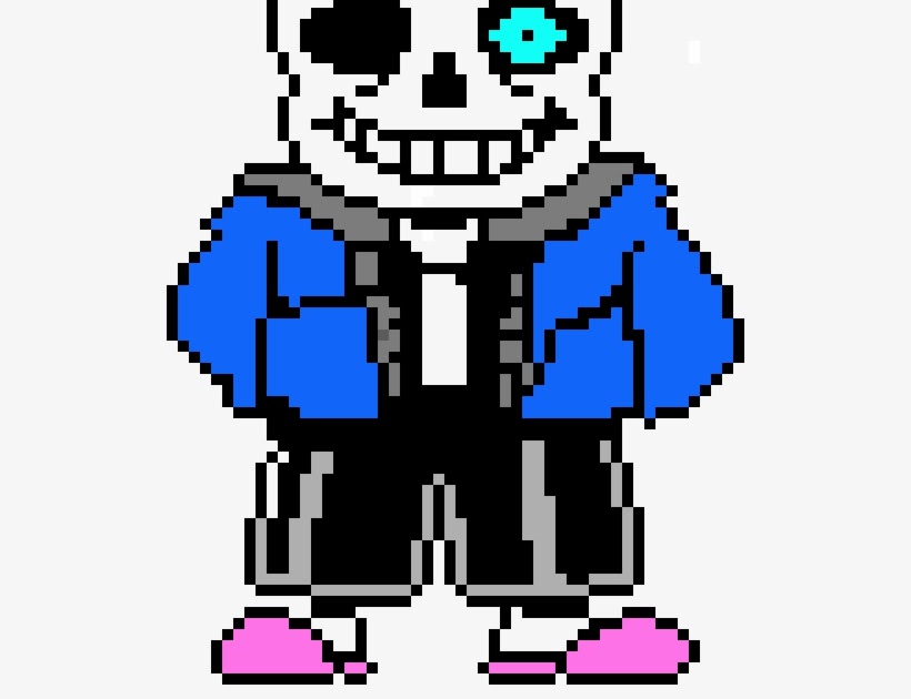 Sans Eye Glow Png - The gravity changing could be explained as a more ...