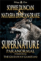 Supernature by Sophie Duncan and Natasha Duncan-Drake
