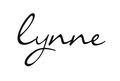 LYNNEwhite LYNNEwhite