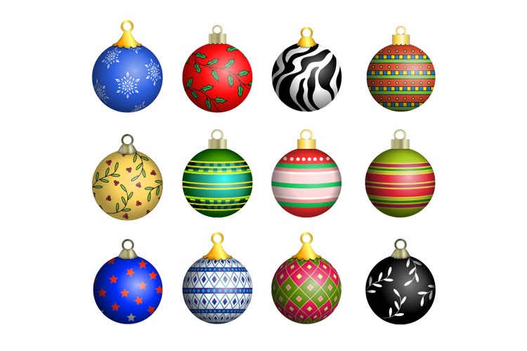 Download Christmas Ornament Svg / Christmas ornament svg bundle ...