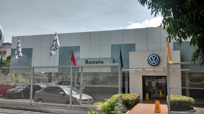 Recreio Veículos Volkswagen - Jacarepaguá