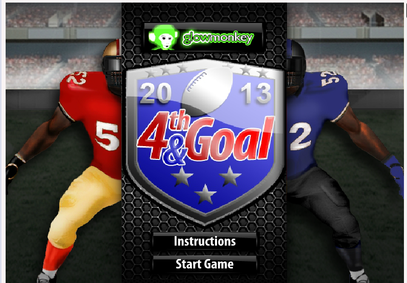 Now Playing Football Games Online Free Unblocked [Free to Play Game
