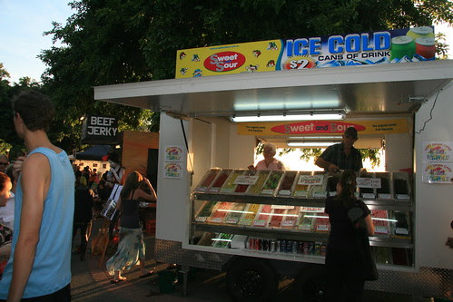 Mindil Beach Market
