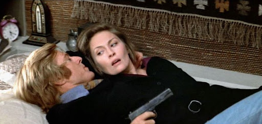 How had I never seen... "Three Days of the Condor" or "The Parallax View"?  - Blog - The Film Experience