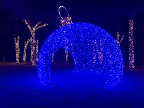 46+ Places Near Me To See Christmas Lights Images