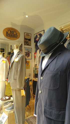 John Simons - London