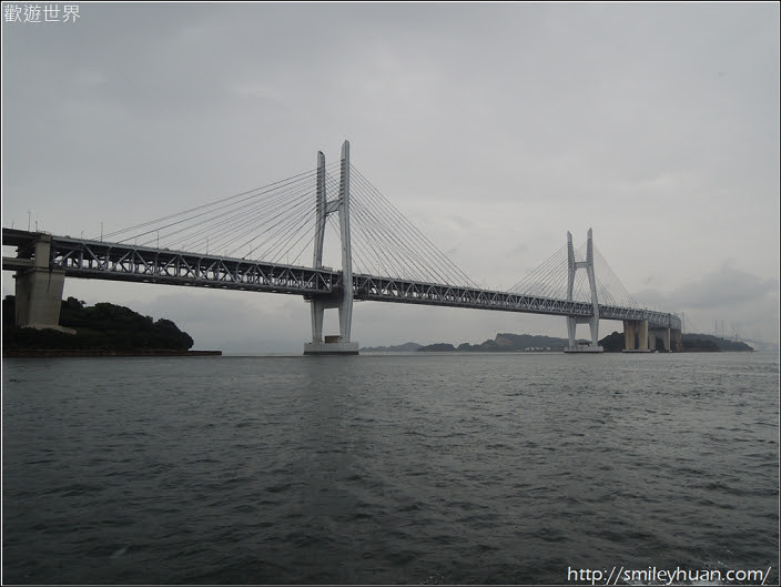 瀨戶大橋