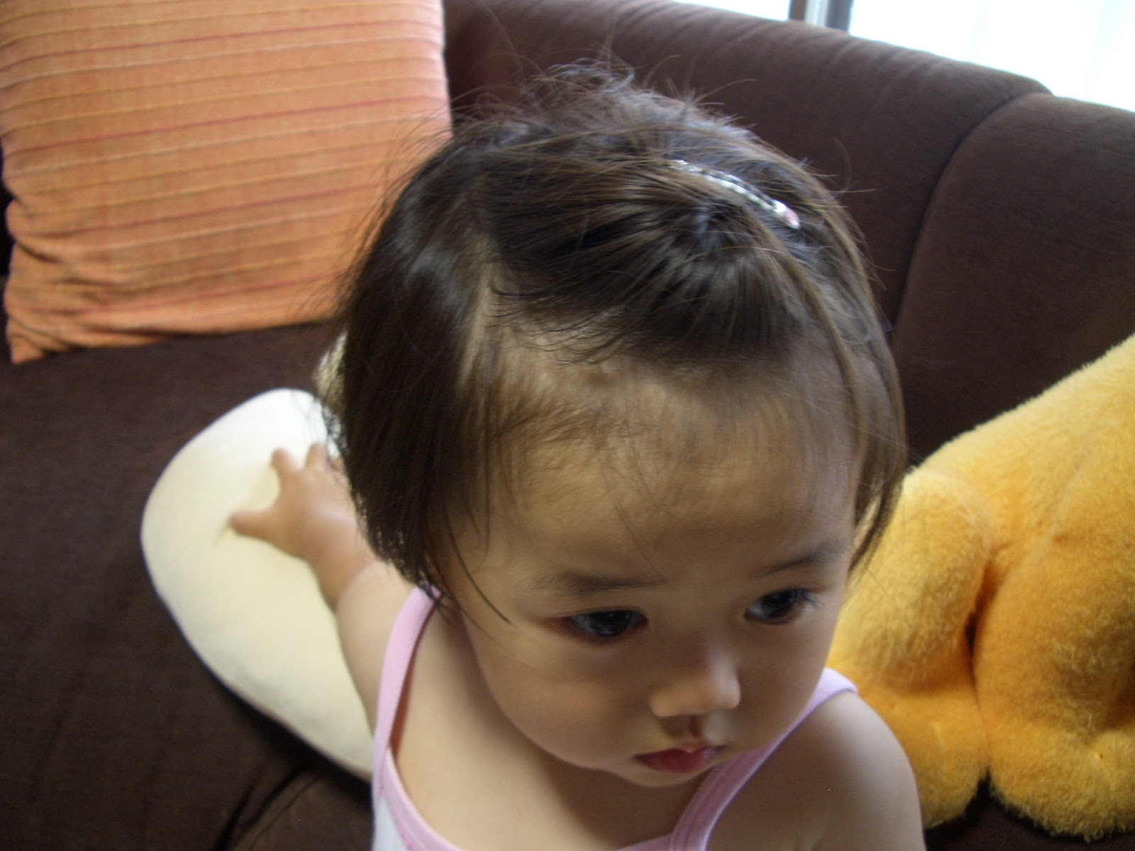 最新のHD子供 前髪 アレンジ 簡単 かわいい子供たちの画像