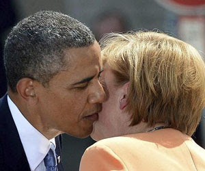 obama-merkel