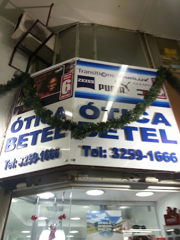 Ótica Betel - São Paulo