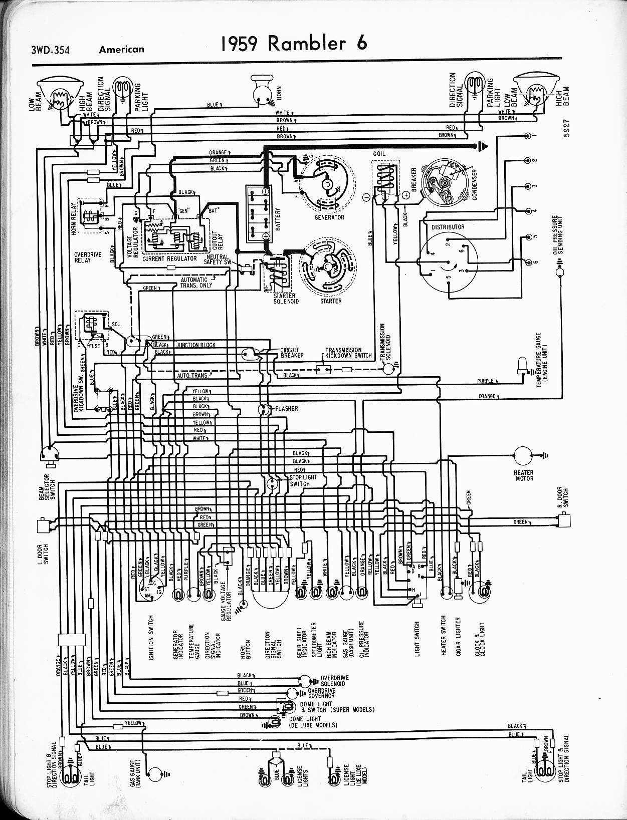 Wiring Manual PDF: 11225 Windshield Wiper Wiring Diagram