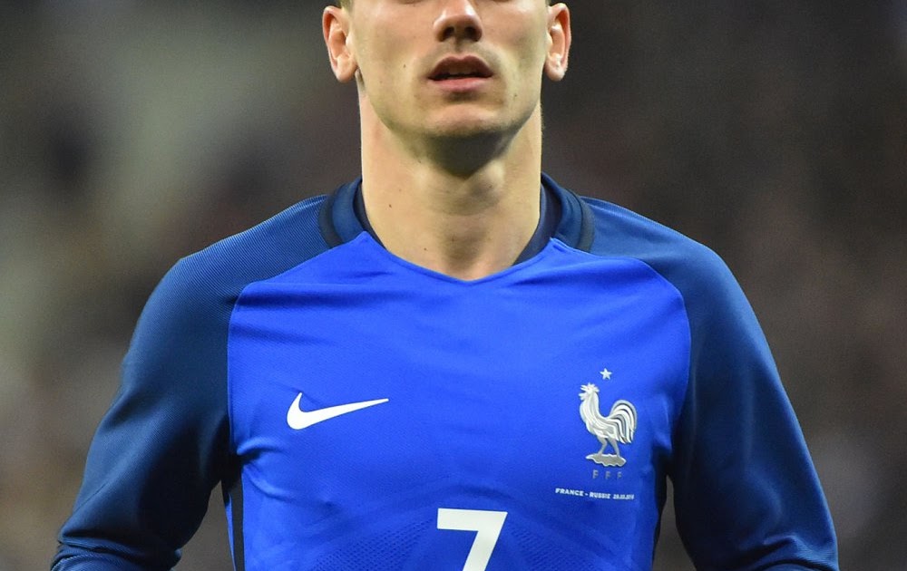 Les Plus Beau Joueur De Foot Joueur De Foot Noir Equipe De France / Les dix plus beaux joueurs de l