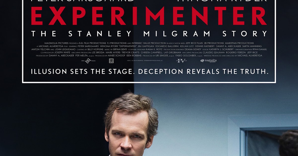 Download Movie Experimenter in HD Online Free