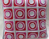 Colorful pillowcover - WilmaasHome Colorful pillowcover - WilmaasHome