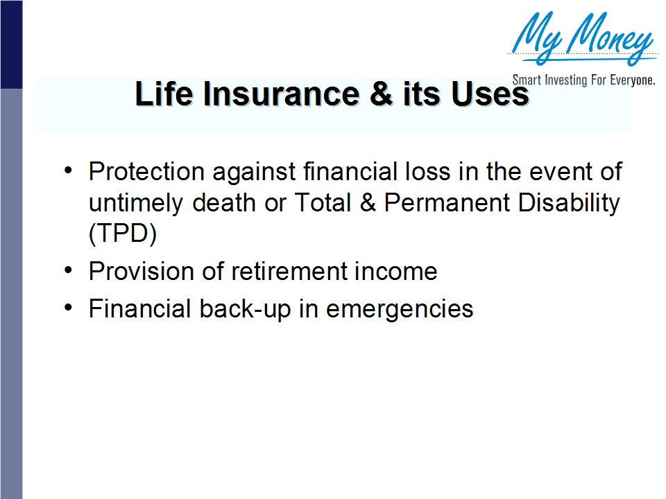 What I found out: In Life Insurance Policies Cash Value ...