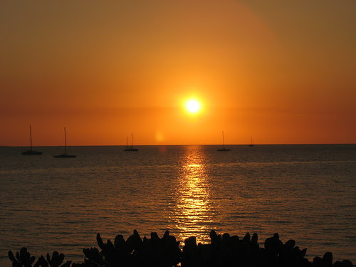 Darwin Sailing Club