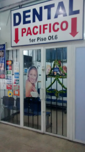 Dental Pacífico