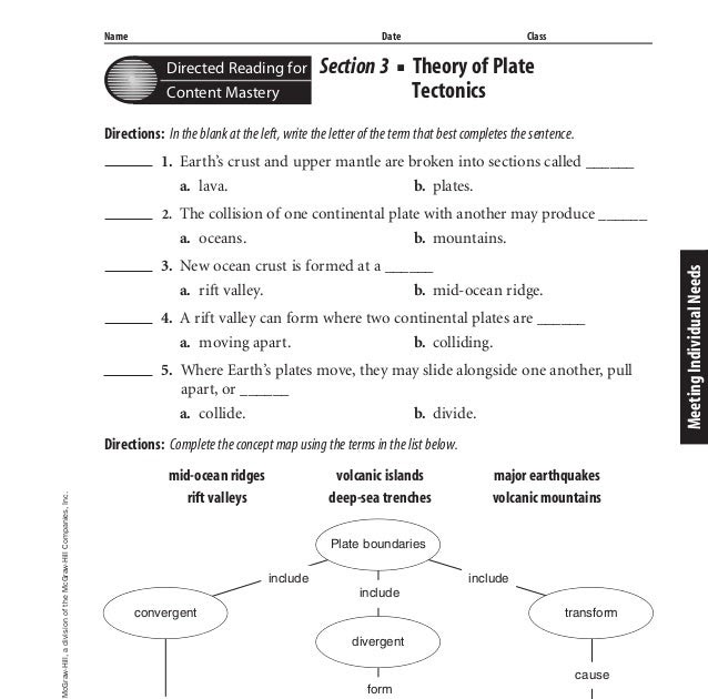 earthquakes-and-volcanoes-worksheet-answer-key-coearth