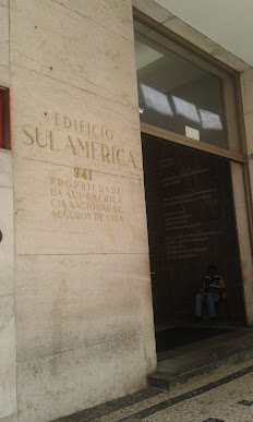 Edifício Sul América