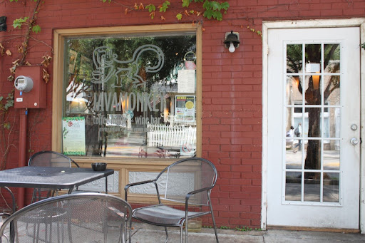 Coffee Shop «Java Monkey», reviews and photos, 425 Church St, Decatur, GA 30030, USA