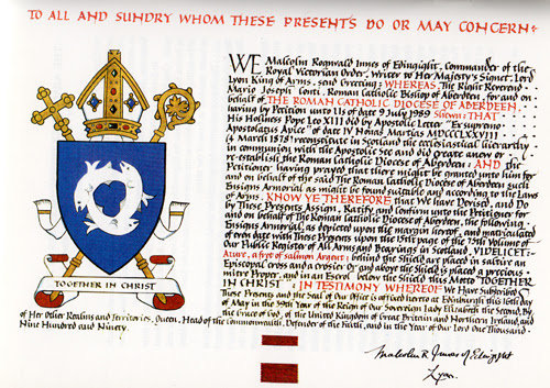 Catholic Diocese of Aberdeen