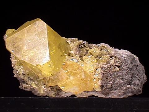 Resultado de imagen para orthorhombic crystal systems