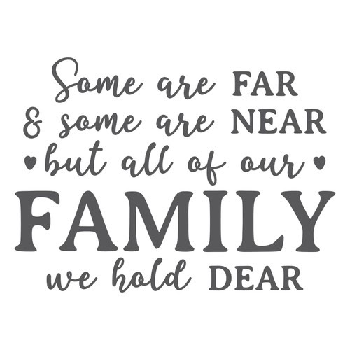 Free Family Quotes Svg 248 SVG PNG EPS DXF File