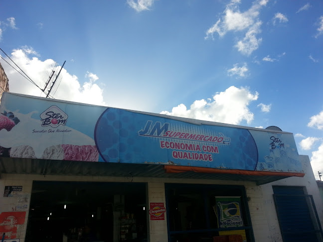 JM Supermercado - Supermercado