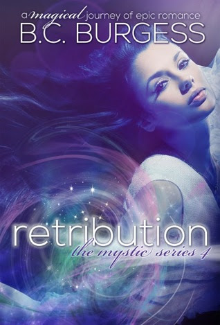 Retribution (Mystic #4)
