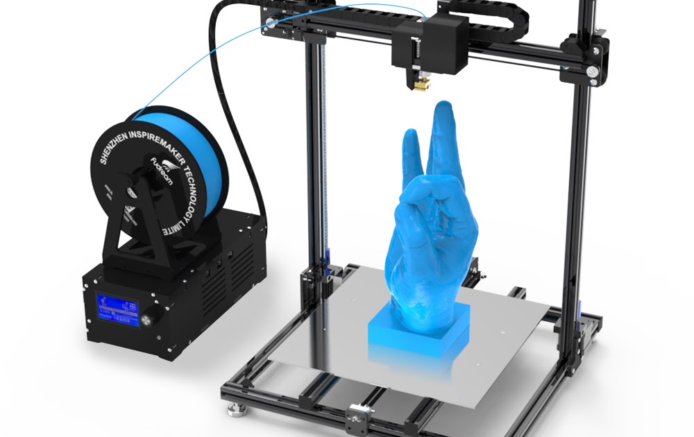 best IM-3040 PLUS large size diy dtg 3d printer digital direct to