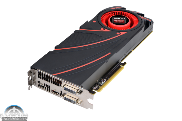 AMD Radeon R9 290X (2)