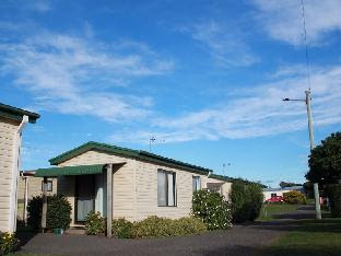 Hotel Abel Tasman Caravan Park Devonport
