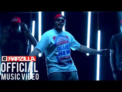 Json - Brand New ft. God's Servant & Steve T - Music Video - Videostill Do the Bill Cosby - KJ-52