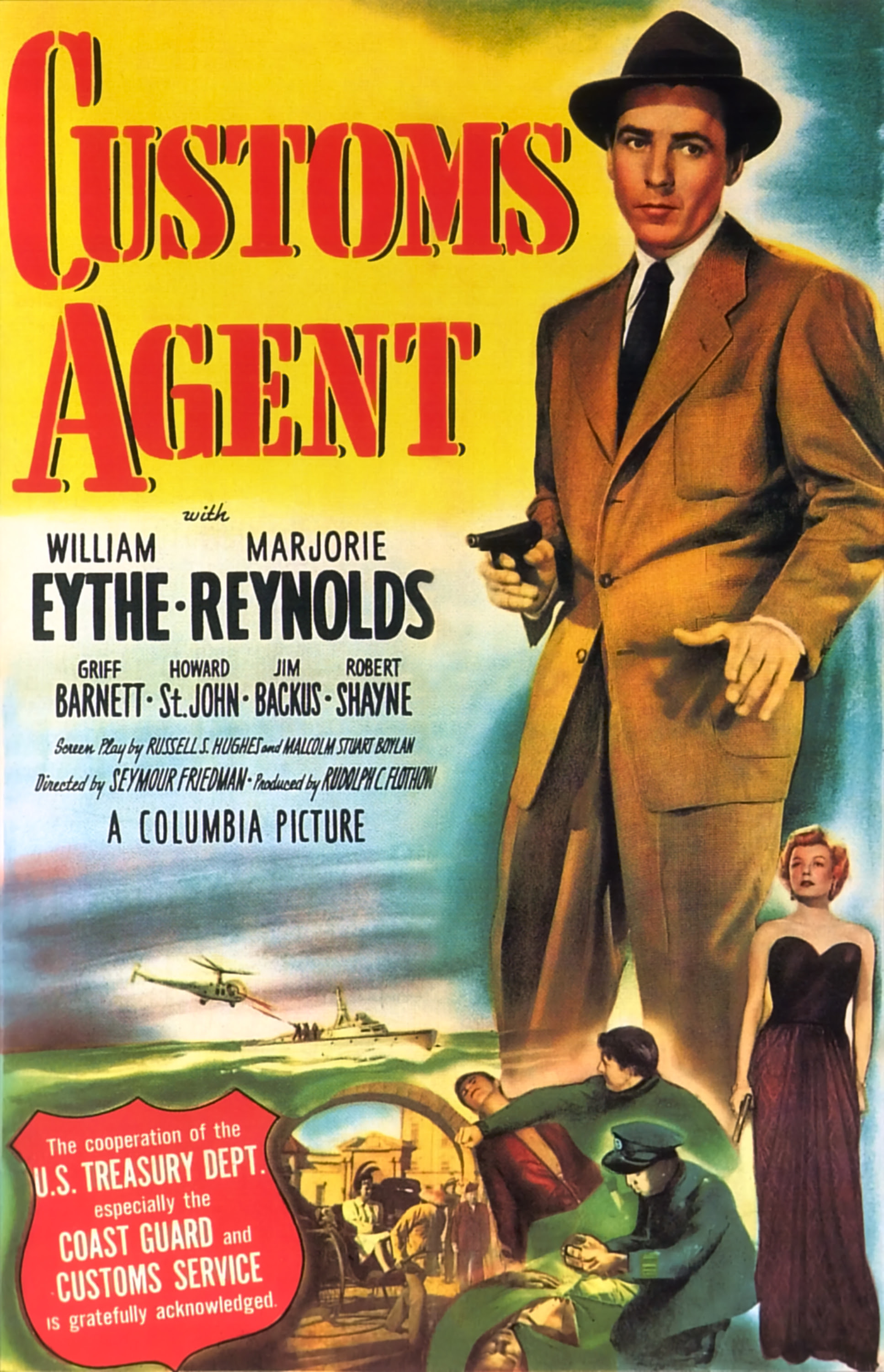 old movies: Vintage Movie Posters