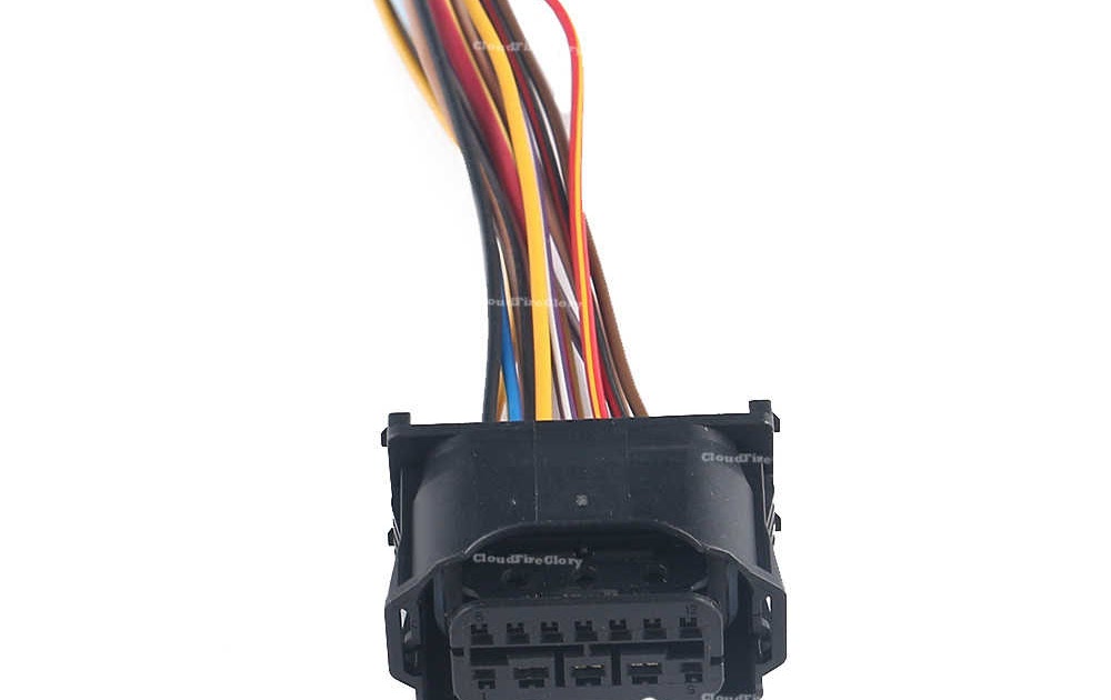 44 Bmw E90 Headlight Wiring Harness - Wiring Diagram Harness Info