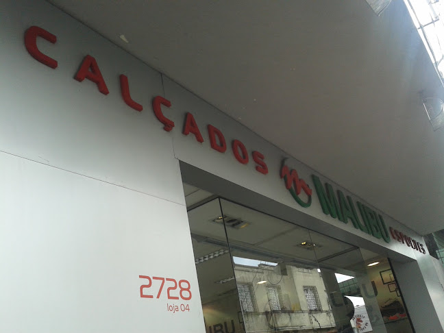 Malibu Calçados e Esportes - Belo Horizonte