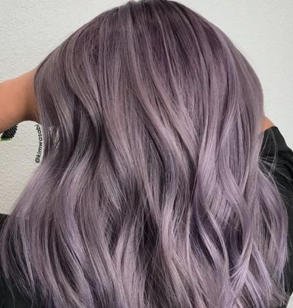 Warna Semir Yang Bagus Untuk Rambut Pendek / 49 Warna Rambut Untuk