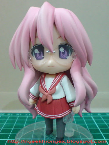 miyuki takara nendoroid