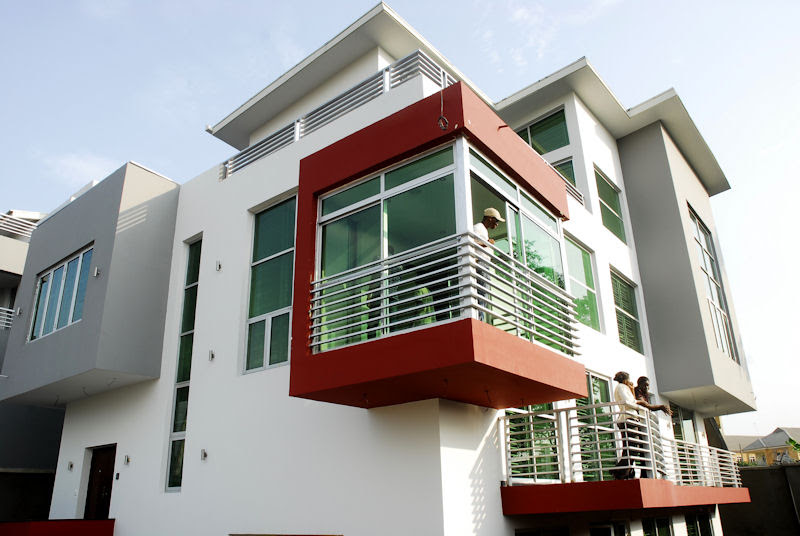 Championing affordable luxury properties in Nigeria: Haven Homes CEO Tayo Sonuga covers Pleasures Magazines March/April Issue lindaikejisblog6