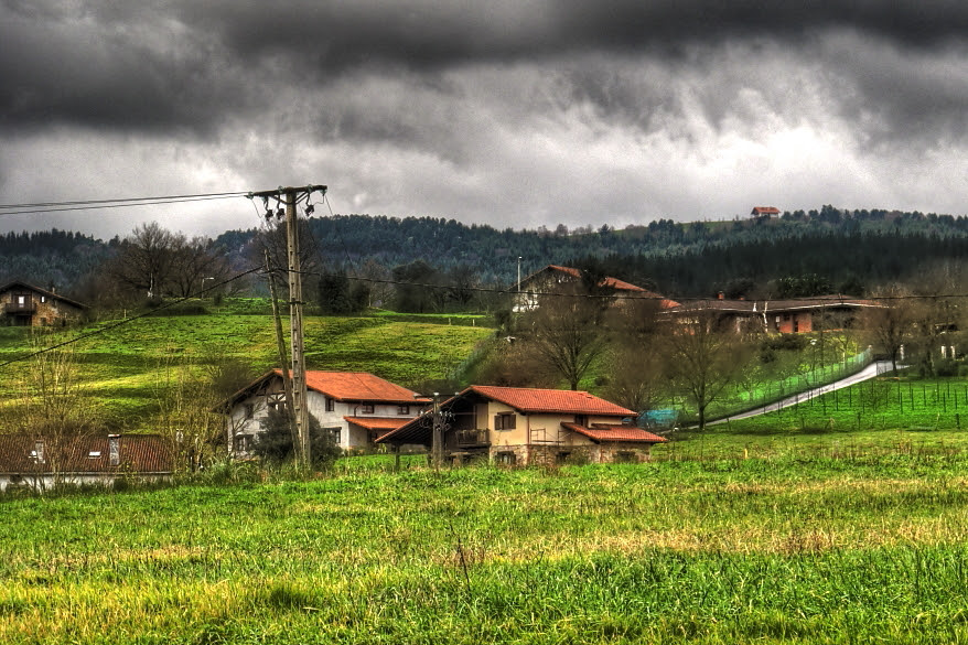 Larrabetzu