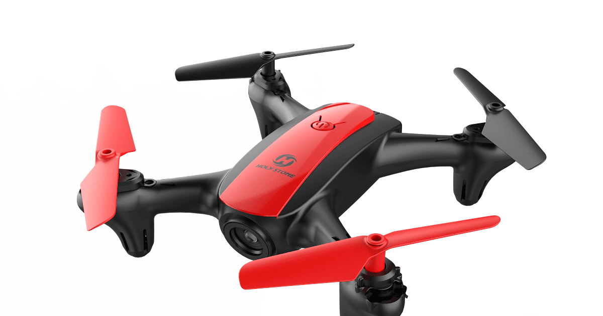 Holy Stone Drone Manual - Holy Stone Hs175 Ultralight 209g Gps Drone