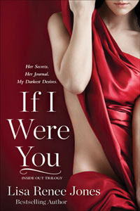 If I Were You (Inside Out Trilogy, #1)