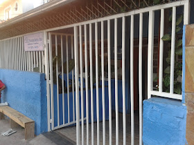 Pensão Santa Rita