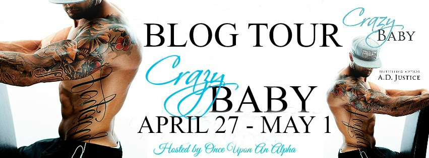 CrazyBabyBTBanner