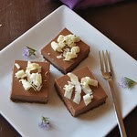 Chocolate and Mascarpone Dessert