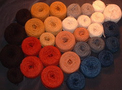 pile yarns June2007
